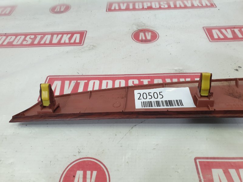 Накладка на торпедо, 750 рублей, Красноярск