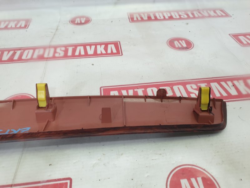 Накладка на торпедо, 750 рублей, Красноярск