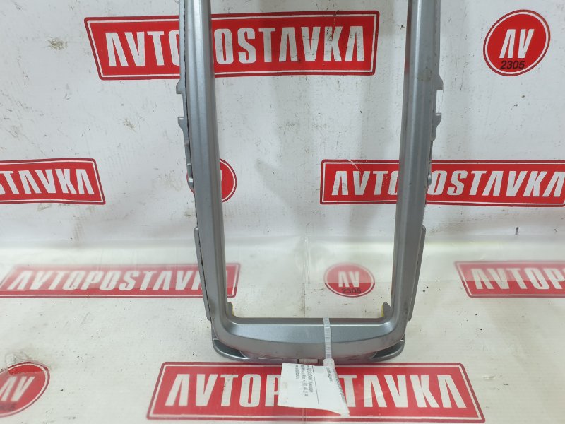 Рамка магнитолы, 900 рублей, Красноярск