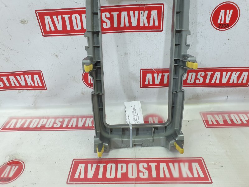 Рамка магнитолы, 900 рублей, Красноярск