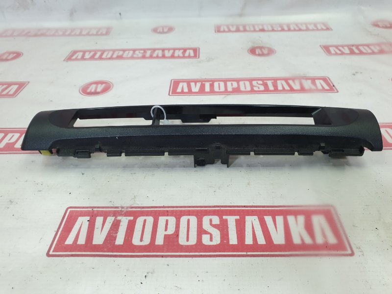 Накладка на центральную консоль, 500 рублей, Красноярск