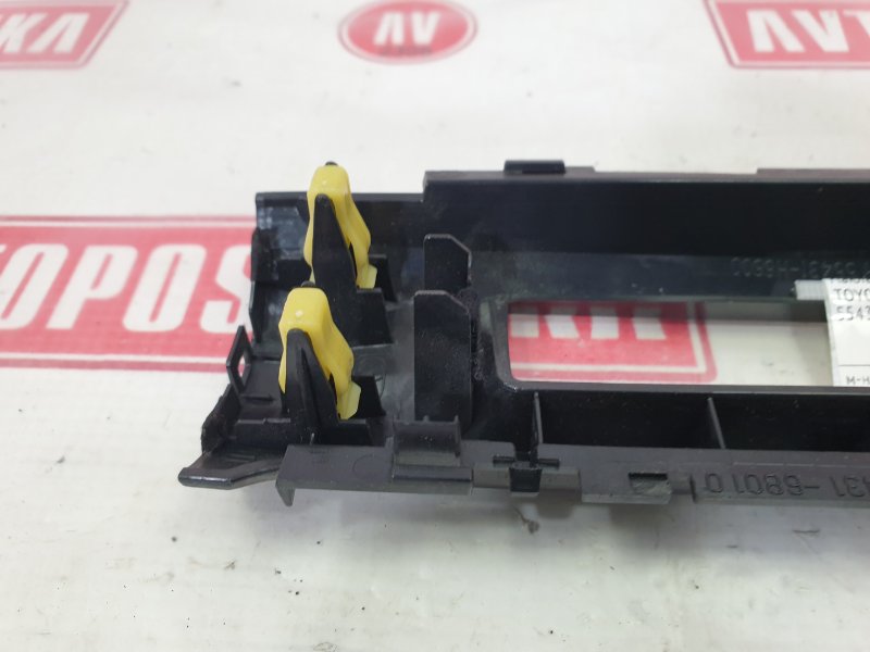 Накладка на центральную консоль, 500 рублей, Красноярск