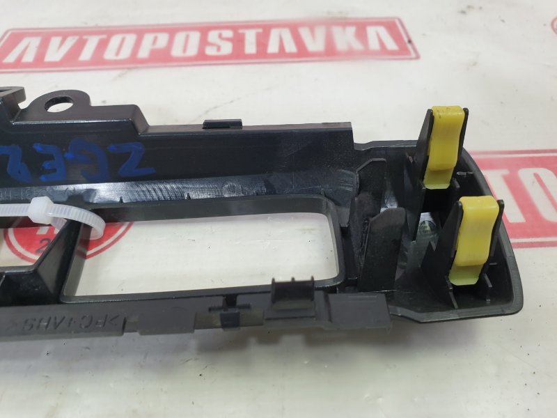 Накладка на центральную консоль, 500 рублей, Красноярск