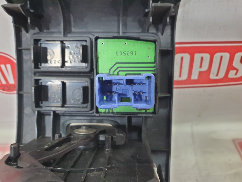 Дефлектор воздушный, 700 рублей, Красноярск