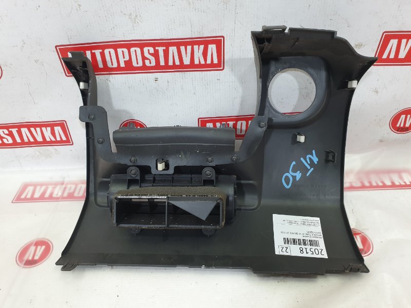 Накладка панели приборов, 500 рублей, Красноярск