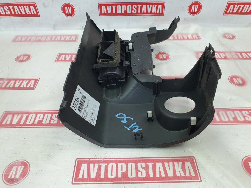 Накладка панели приборов, 500 рублей, Красноярск