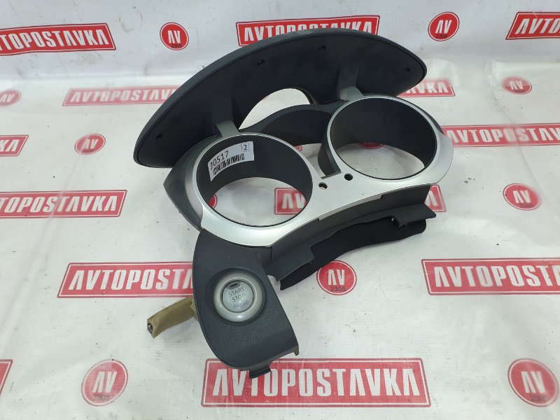 Накладка панели приборов, 500 рублей, Красноярск