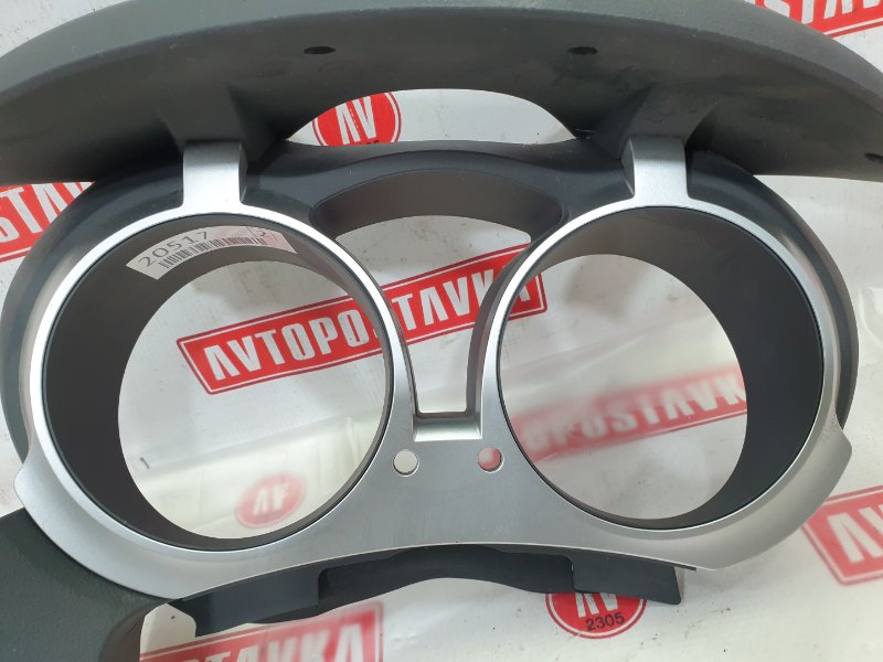 Накладка панели приборов, 500 рублей, Красноярск