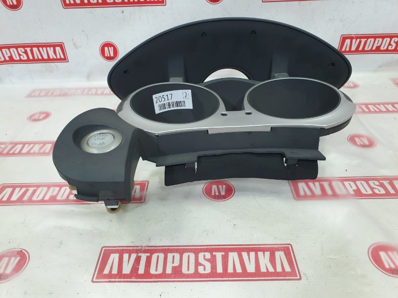 Накладка панели приборов, 500 рублей, Красноярск