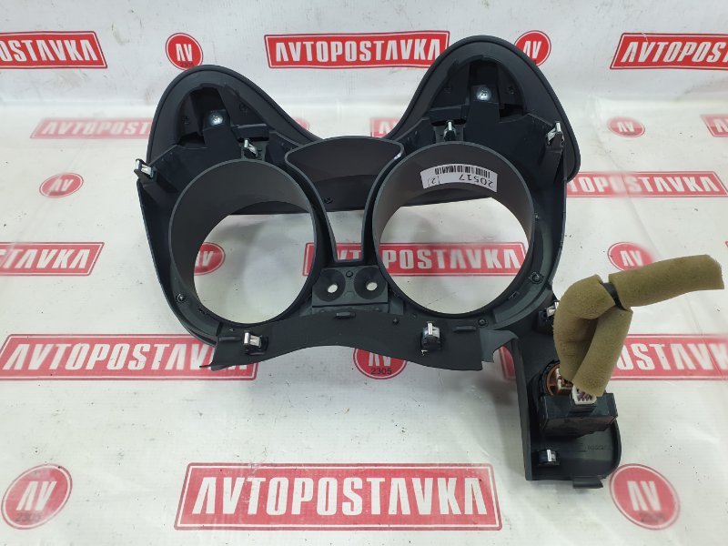 Накладка панели приборов, 500 рублей, Красноярск