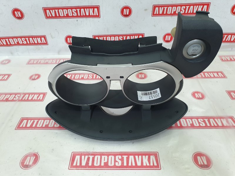 Накладка панели приборов, 500 рублей, Красноярск