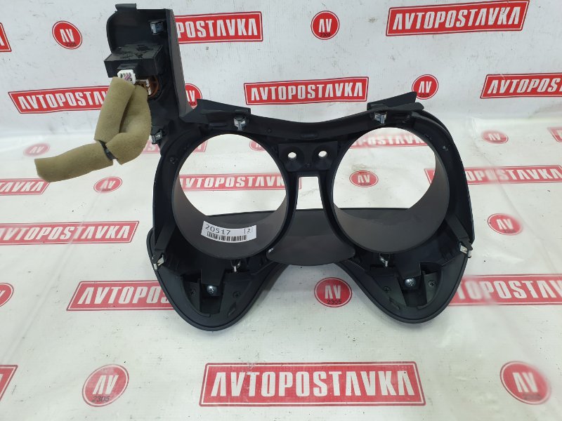 Накладка панели приборов, 500 рублей, Красноярск