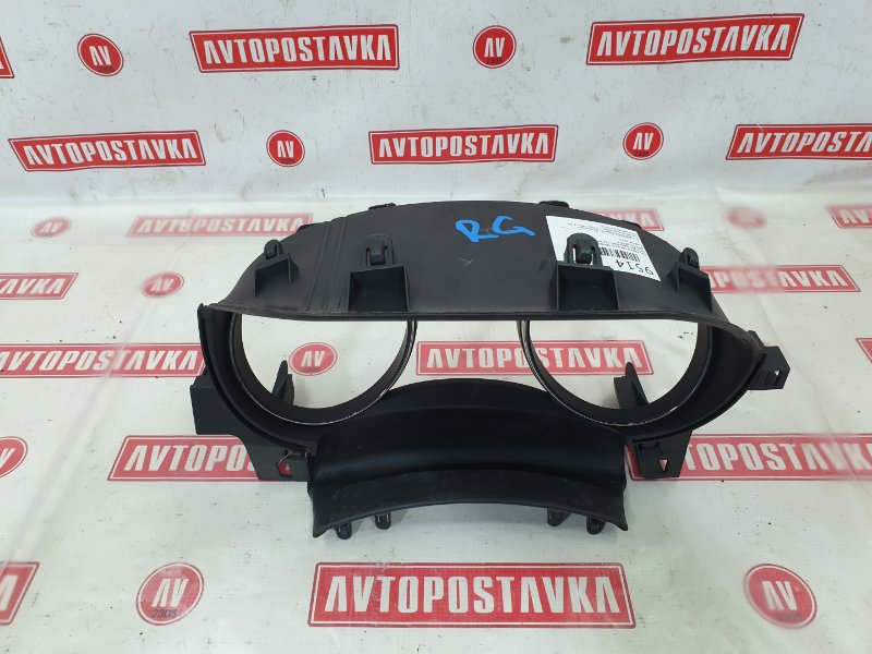 Накладка панели приборов, 1500 рублей, Красноярск