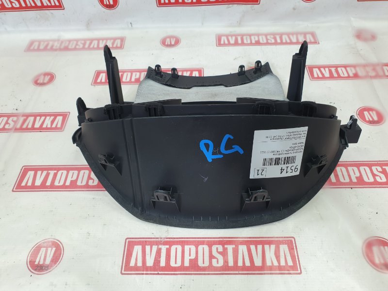 Накладка панели приборов, 1500 рублей, Красноярск