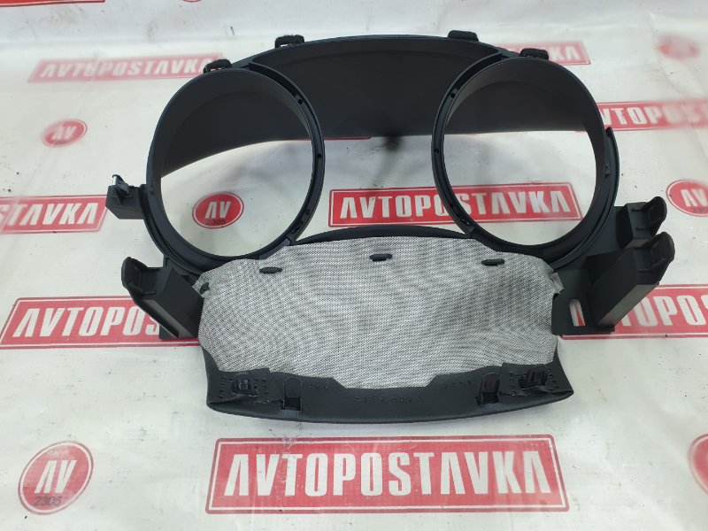 Накладка панели приборов, 1500 рублей, Красноярск