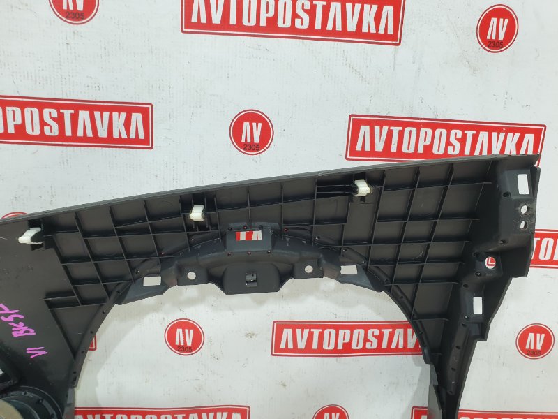 Накладка панели приборов, 450 рублей, Красноярск