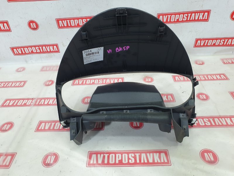 Накладка панели приборов, 450 рублей, Красноярск