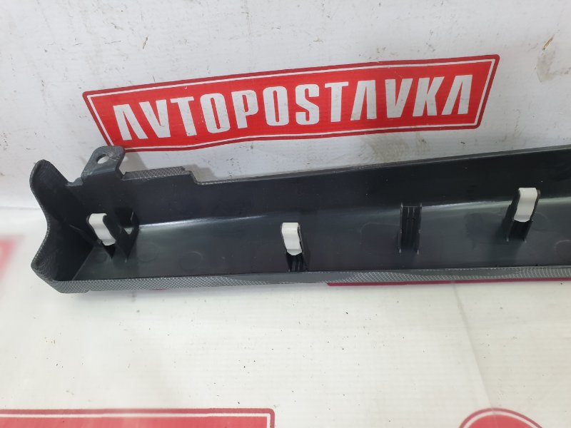 Накладка на торпедо, 900 рублей, Красноярск