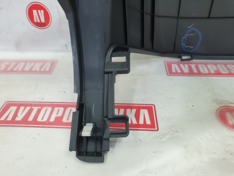 Накладка панели приборов, 500 рублей, Красноярск