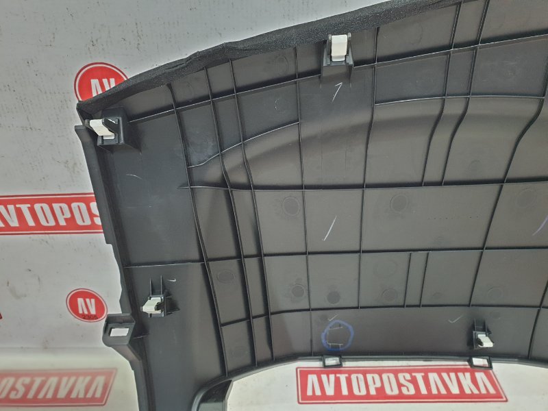 Накладка панели приборов, 500 рублей, Красноярск