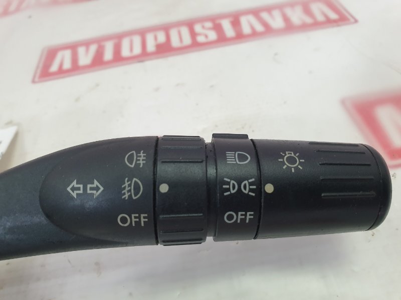 Переключатель света фар, 350 рублей, Красноярск