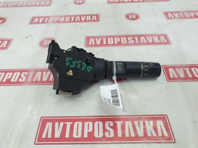 Переключатель света фар, 500 рублей, Красноярск