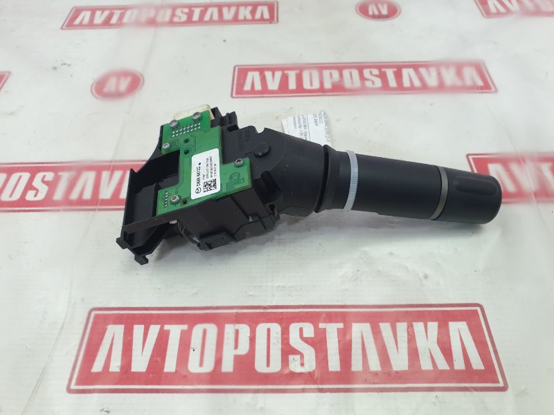 Переключатель света фар, 500 рублей, Красноярск