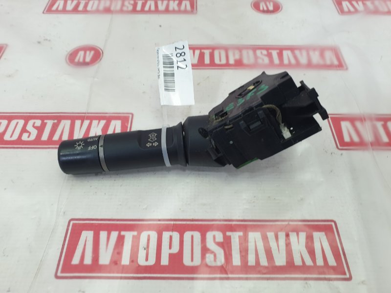 Переключатель света фар, 500 рублей, Красноярск