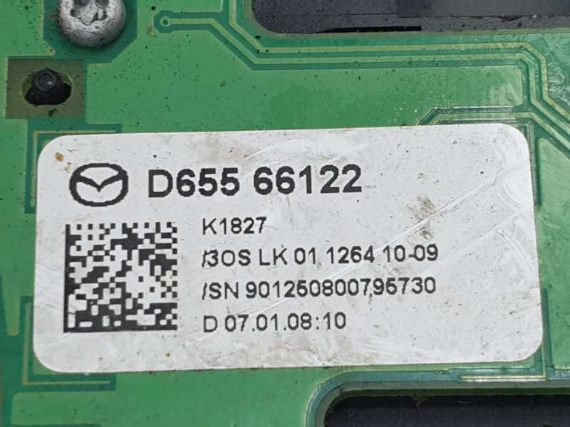 Переключатель света фар, 500 рублей, Красноярск