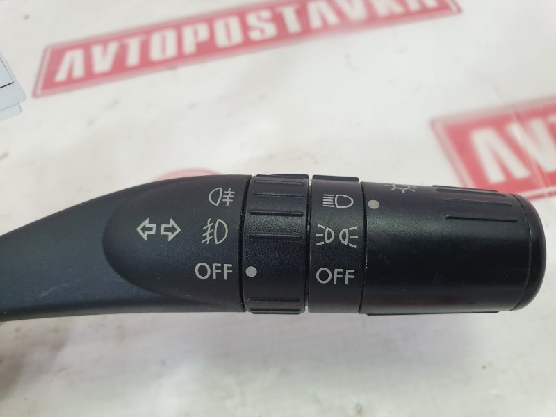 Переключатель света фар, 600 рублей, Красноярск