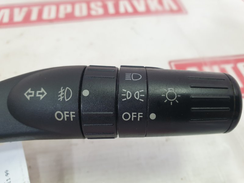 Переключатель света фар, 500 рублей, Красноярск