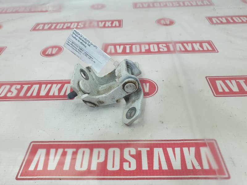 Петля двери, 750 рублей, Красноярск