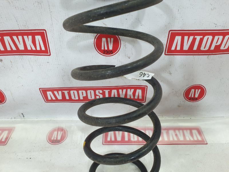 Пружина подвески, 200 рублей, Красноярск