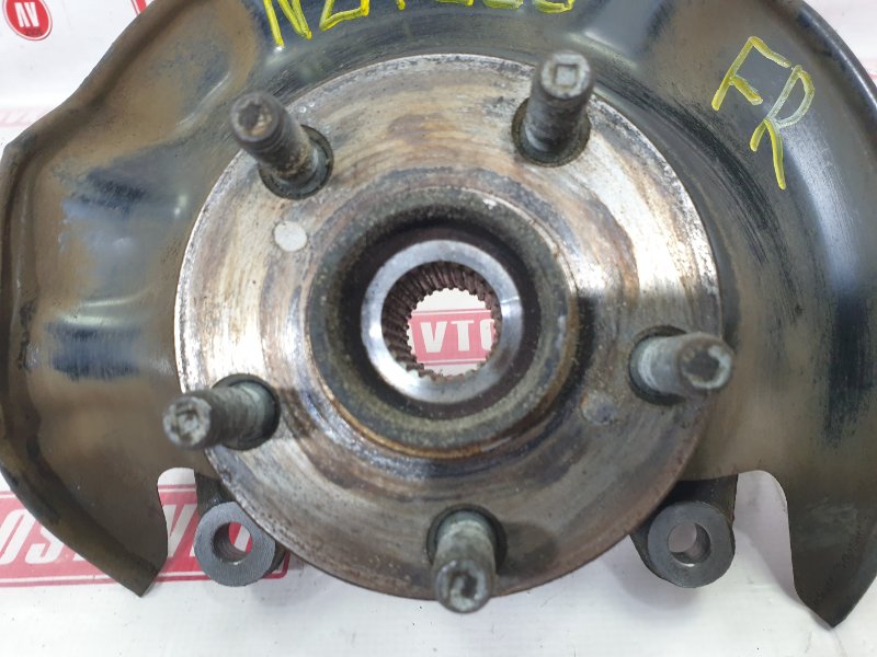 Ступица, 1400 рублей, Красноярск