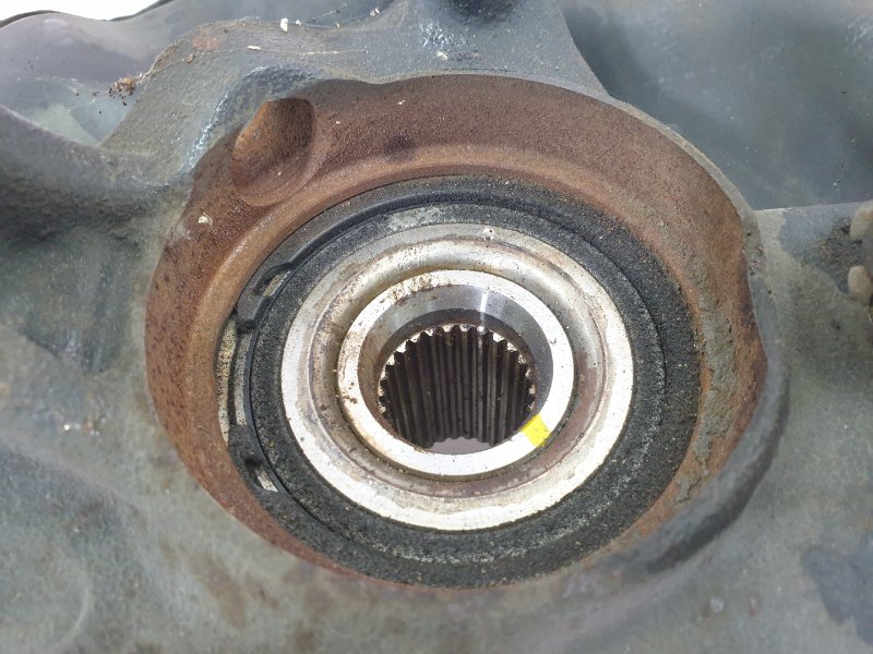 Ступица, 1400 рублей, Красноярск