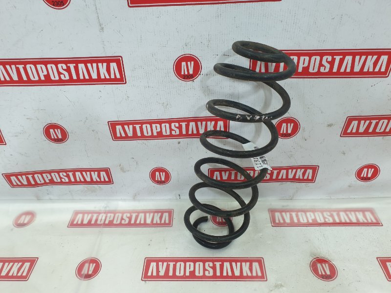 Пружина подвески, 200 рублей, Красноярск