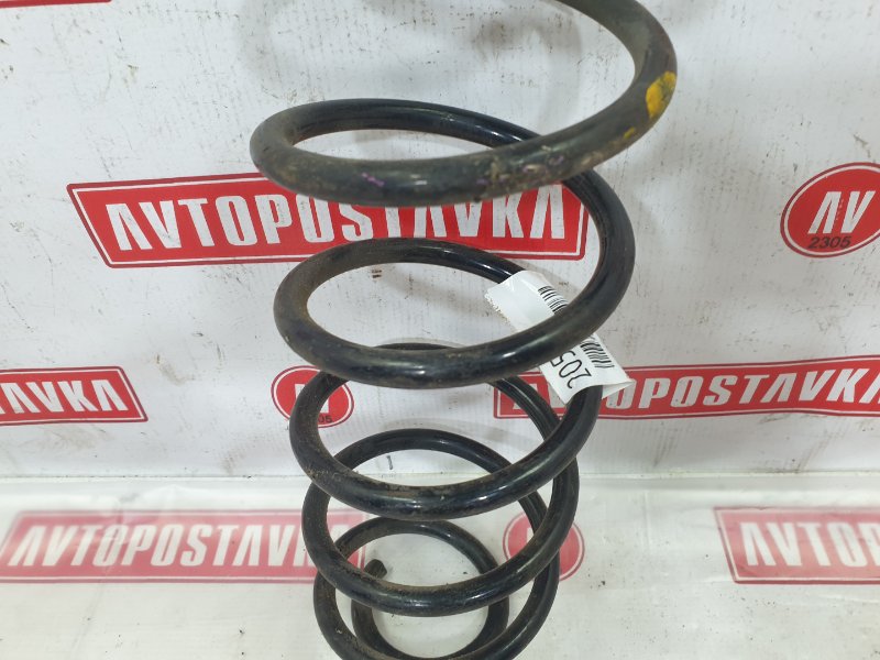 Пружина подвески, 200 рублей, Красноярск