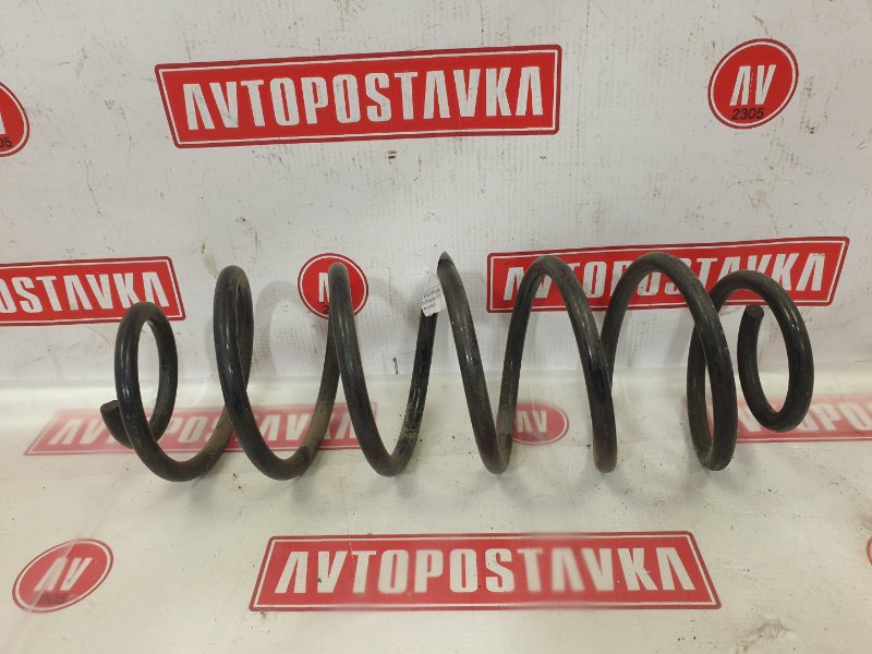 Пружина подвески, 200 рублей, Красноярск