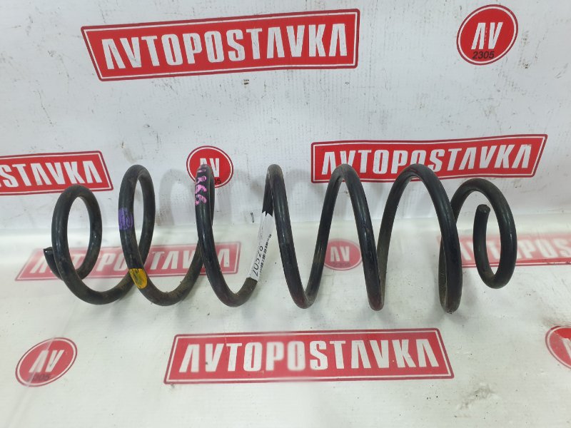 Пружина подвески, 200 рублей, Красноярск