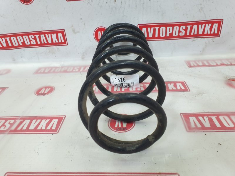 Пружина подвески, 150 рублей, Красноярск