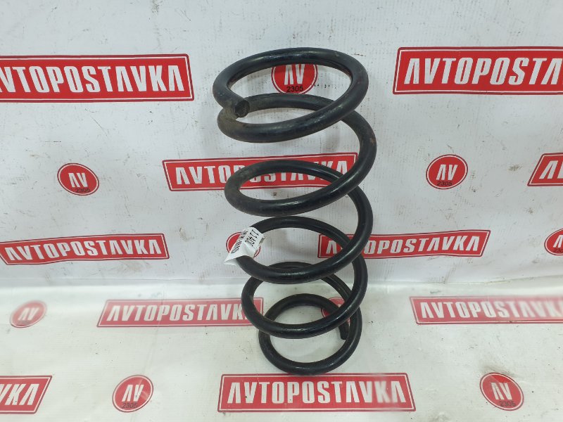 Пружина подвески, 1000 рублей, Красноярск