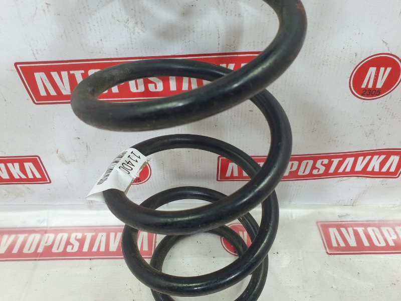 Пружина подвески, 1000 рублей, Красноярск