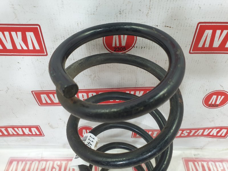 Пружина подвески, 1000 рублей, Красноярск