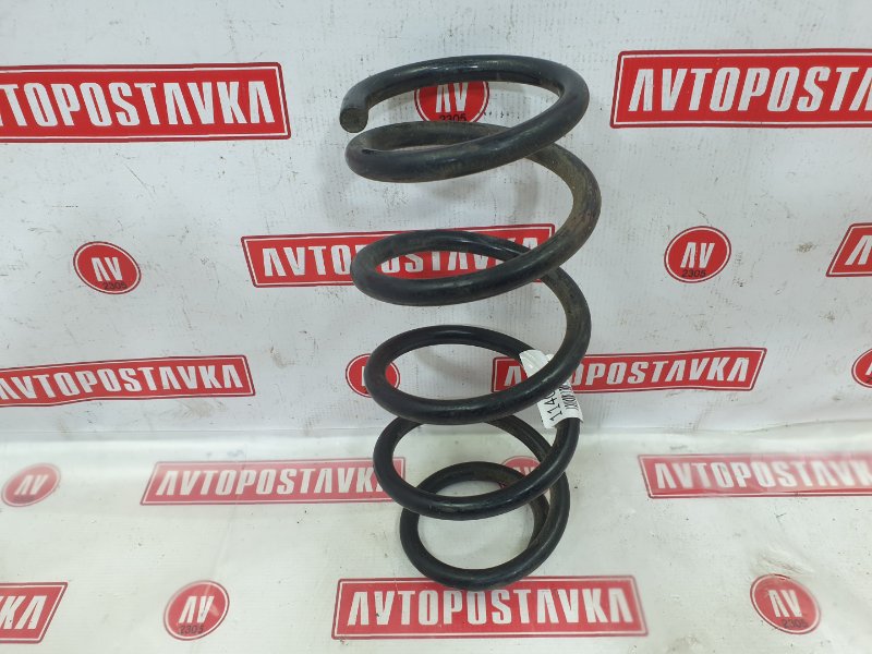 Пружина подвески, 1000 рублей, Красноярск