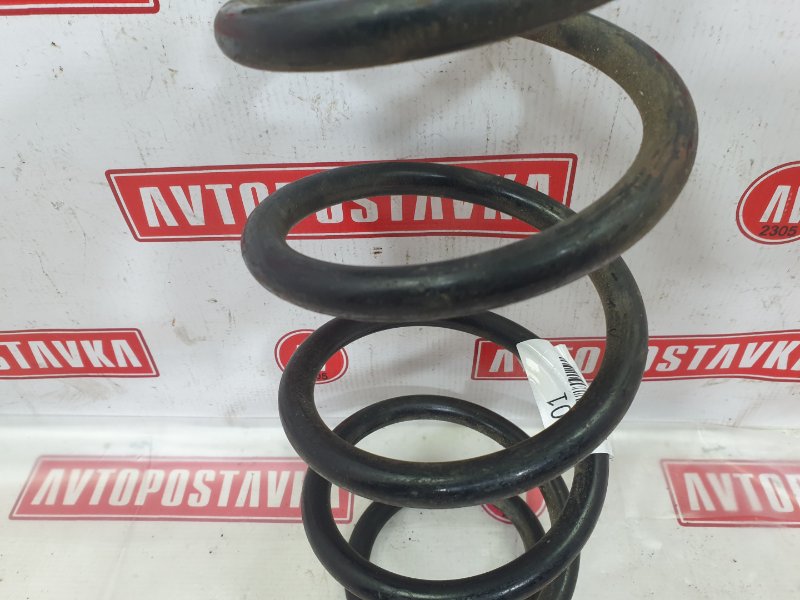 Пружина подвески, 1000 рублей, Красноярск