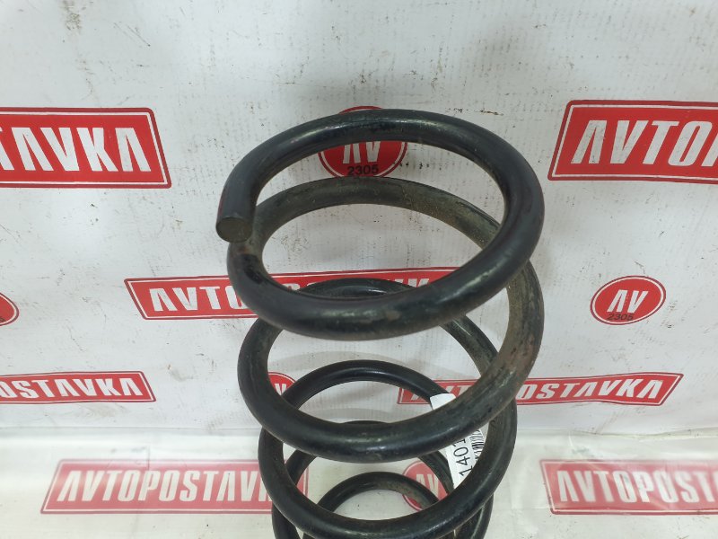 Пружина подвески, 1000 рублей, Красноярск