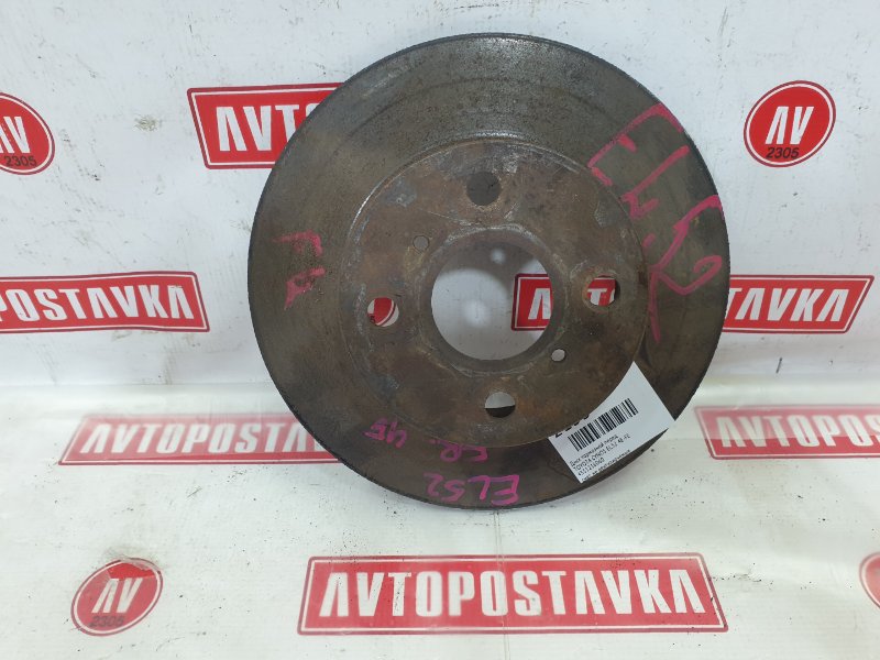 Диск тормозной, 600 рублей, Красноярск