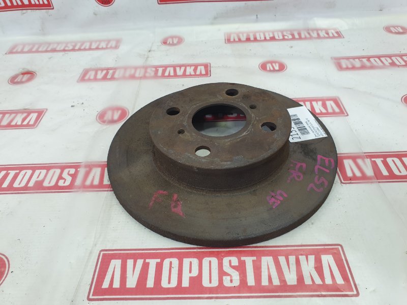 Диск тормозной, 600 рублей, Красноярск