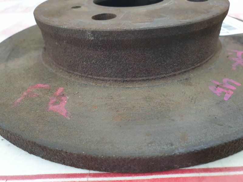 Диск тормозной, 600 рублей, Красноярск