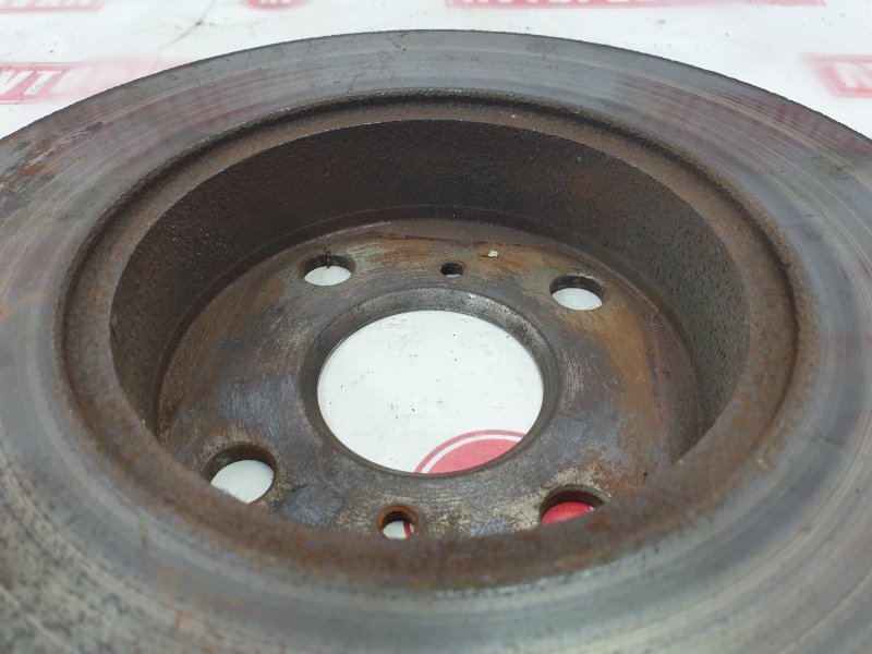 Диск тормозной, 600 рублей, Красноярск